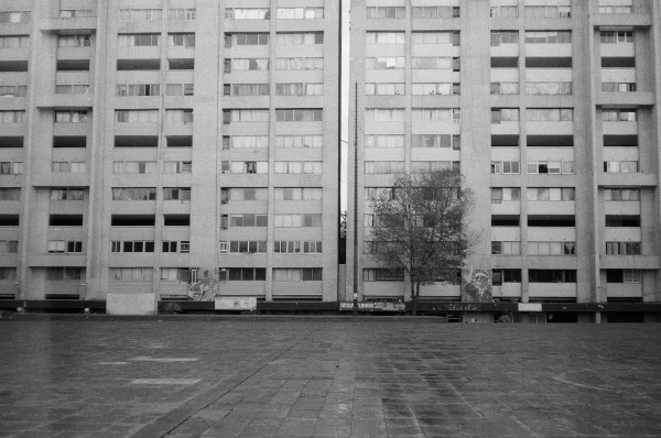 Tlatelolco